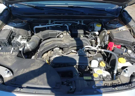 2021 Subaru Outback Limited z USA, uszkodzony, nr VIN 4S4BTANC4M3170452